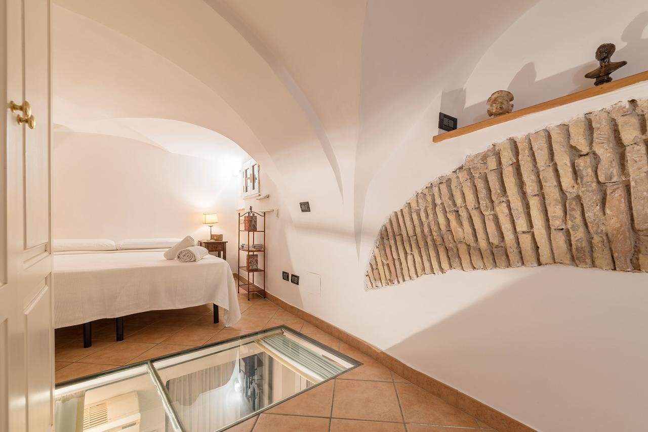 Sweet Little Suite Near Pantheon Рим Екстер'єр фото