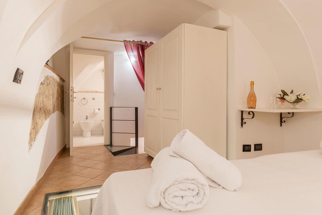 Sweet Little Suite Near Pantheon Рим Екстер'єр фото