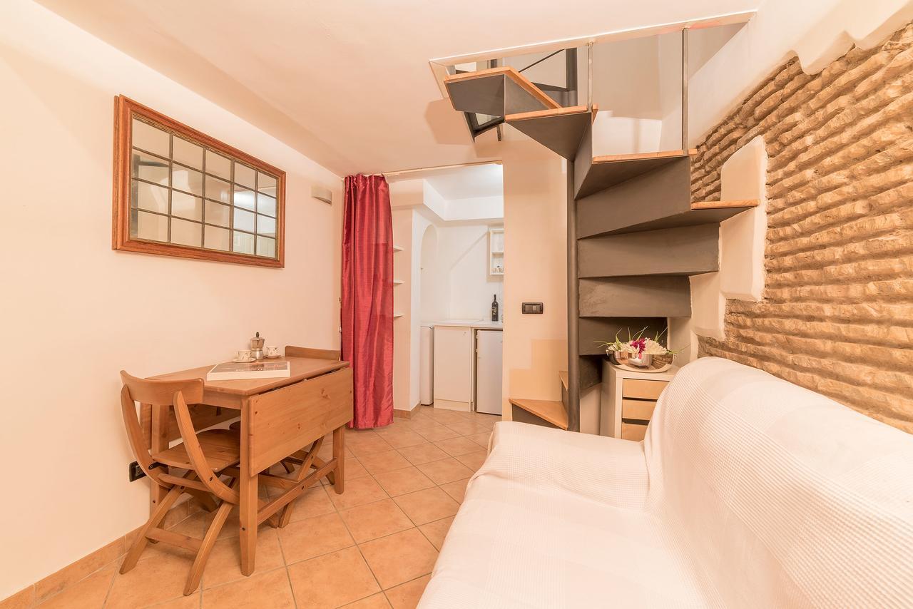 Sweet Little Suite Near Pantheon Рим Екстер'єр фото