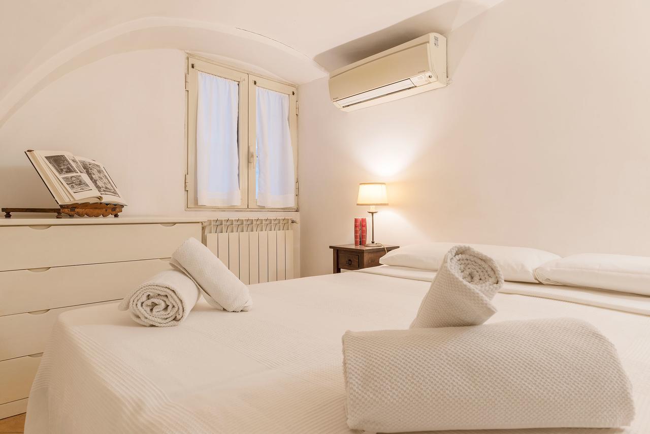 Sweet Little Suite Near Pantheon Рим Екстер'єр фото