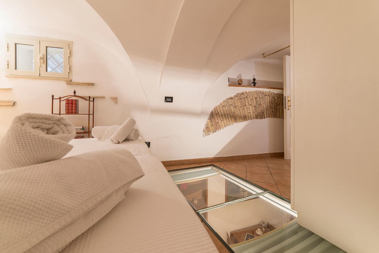 Sweet Little Suite Near Pantheon Рим Екстер'єр фото